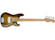 Fender American Vintage Precision Bass