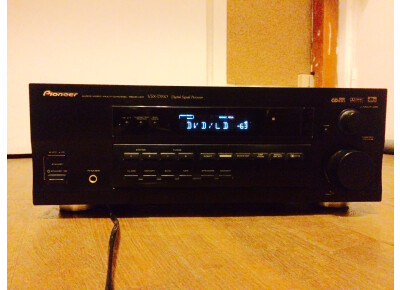 Pioneer VSX-D510
