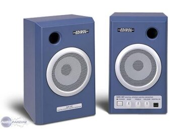 Edirol MA-5D