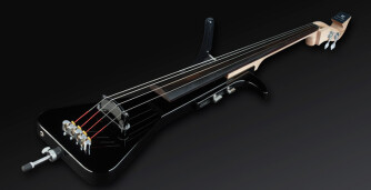 Rockbass lance la contrebasse Triumph Lite