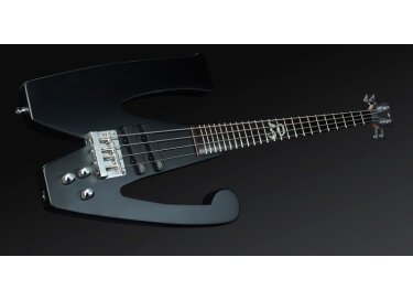 Rockbass The "W" Bass