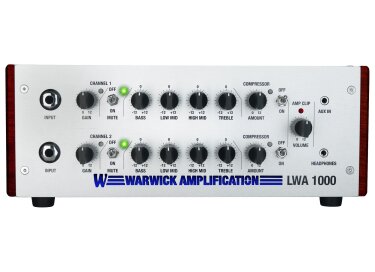 Warwick LWA 1000