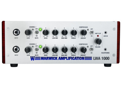 Warwick LWA 1000