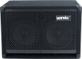 [NAMM] New Warwick bass amps and cabinets