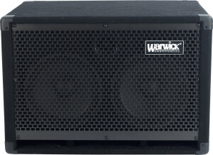 Warwick WCA 210