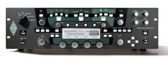 2 nouvelles belles options pour le Kemper Profiler