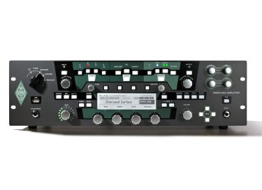 Kemper Profiler PowerRack