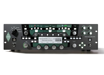 Kemper Profiler PowerRack