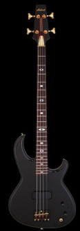 [NAMM] Aria Cliff Burton Signature Bass