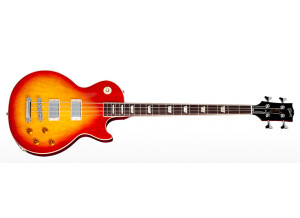 Gibson Les Paul Standard Bass