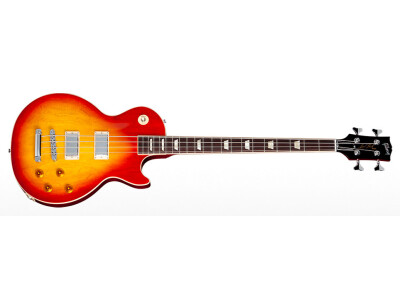 Gibson Les Paul Standard Bass