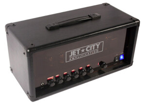 Jet City Amplification 20HFlex