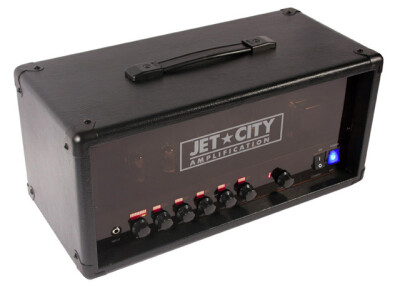 Jet City Amplification 20HFlex