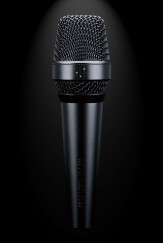 [NAMM] 2 Lewitt MTP Series stage microphones