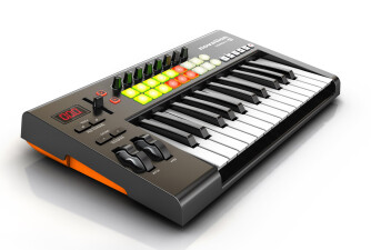 Novation Launchkey 25