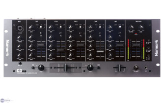 Numark C3USB