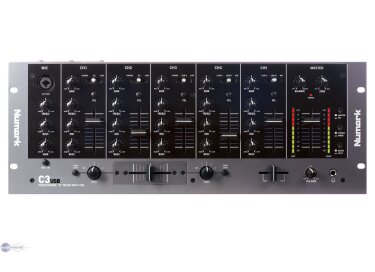 Numark C3USB