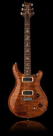 [NAMM] Get Paul Reed Smith's own guitar