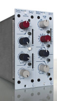 [NAMM] Rupert Neve unveils his mystery products