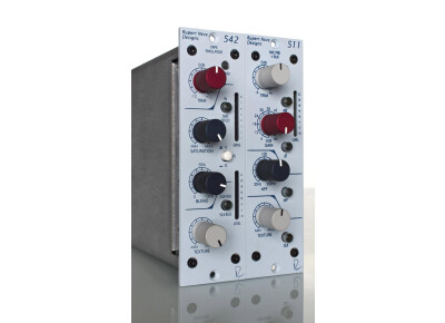 Rupert Neve Designs Portico 511 Mic Pre