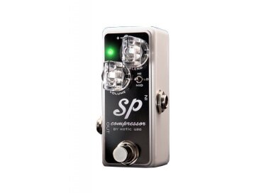 Xotic Effects SP Compressor