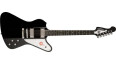 [NAMM] New Washburn Paul Stanley Starfire guitar