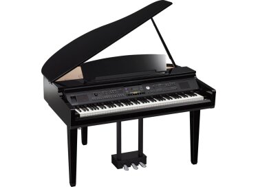 Yamaha Clavinova CVP-609GP
