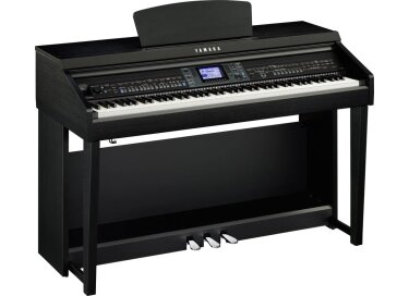 Yamaha Clavinova CVP-601