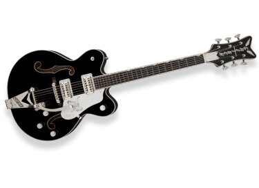 Gretsch G6139T-CBDC Falcon Center-Block Double Cutaway