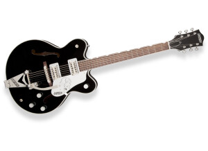 Gretsch G6137TCB Panther Center-Block