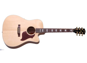 Gibson Songwriter Deluxe Cutaway