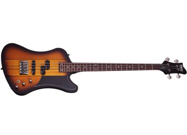 Schecter Sixx Bass
