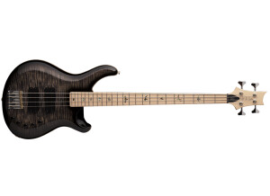 PRS Gary Grainger 4-String Bass