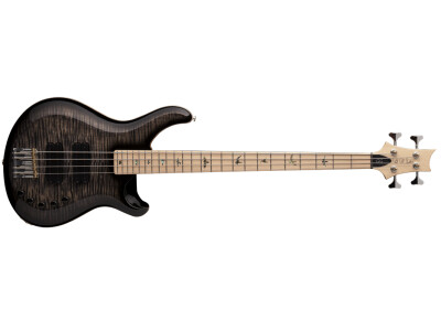 PRS Gary Grainger 4-String Bass