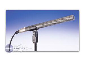 Audio-Technica AT835ST