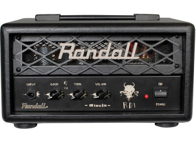 Randall RD1H