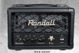 [NAMM] Randall introduces the Diavlo Series