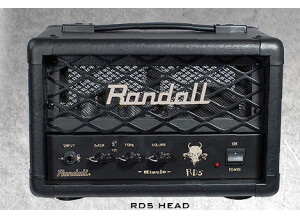 Randall RD5H
