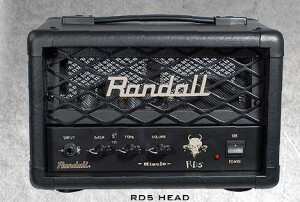 Randall RD5H