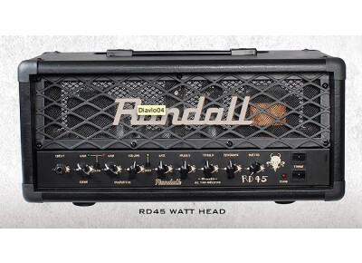 Randall RD45H
