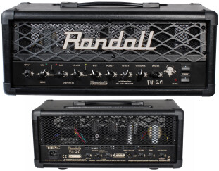 Randall RD20H