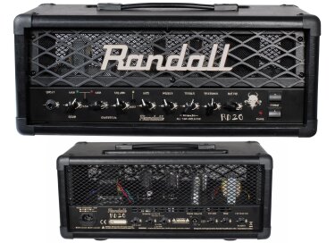 Randall RD20H