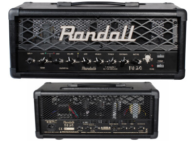 Randall RD20H