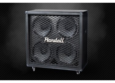 Randall RD412D