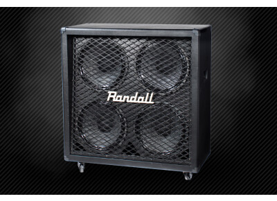Randall RD412D