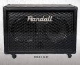 [NAMM] Randall introduces the Diavlo Series