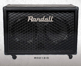 Randall RD212-D
