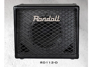 Randall RD112-D