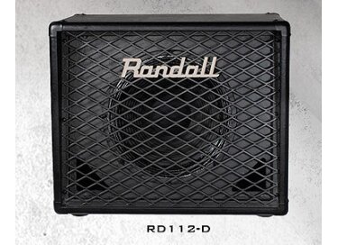 Randall RD112-D
