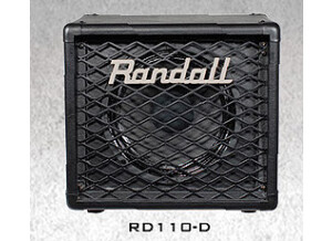 Randall RD110-D